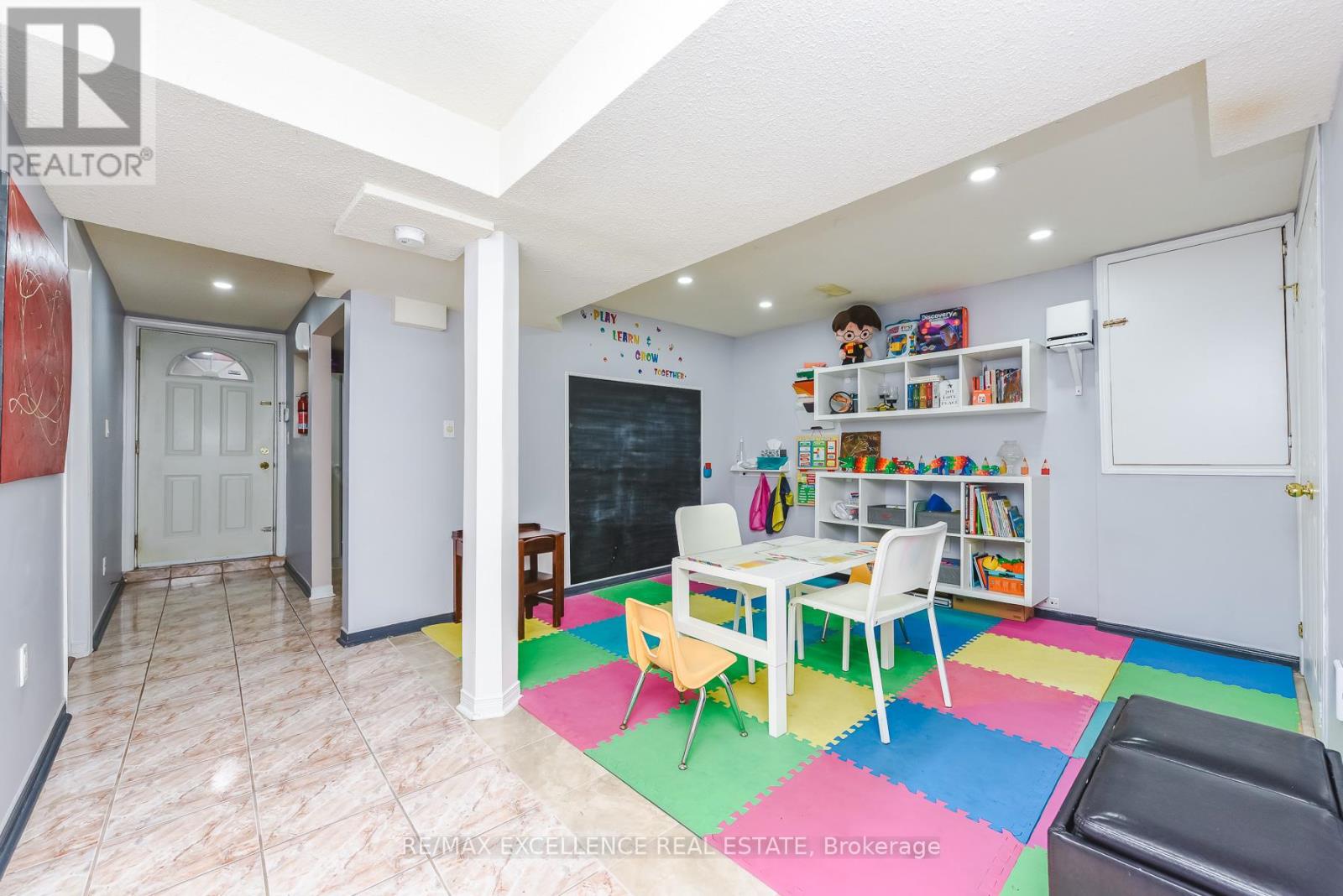 89 Castlehill Road, Brampton, Ontario  L6X 4C3 - Photo 34 - W13006770