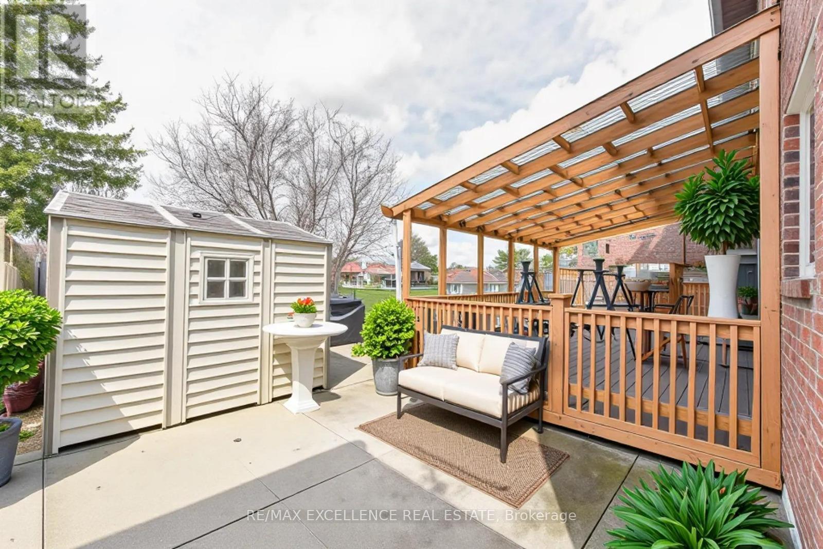 89 Castlehill Road, Brampton, Ontario  L6X 4C3 - Photo 44 - W13006770