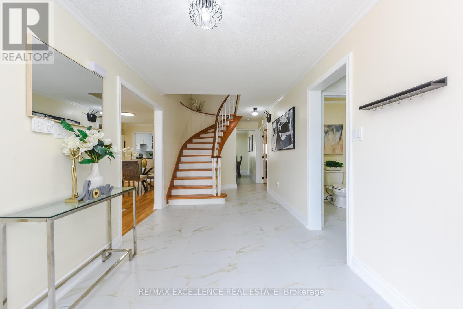 89 Castlehill Road, Brampton, Ontario  L6X 4C3 - Photo 46 - W13006770