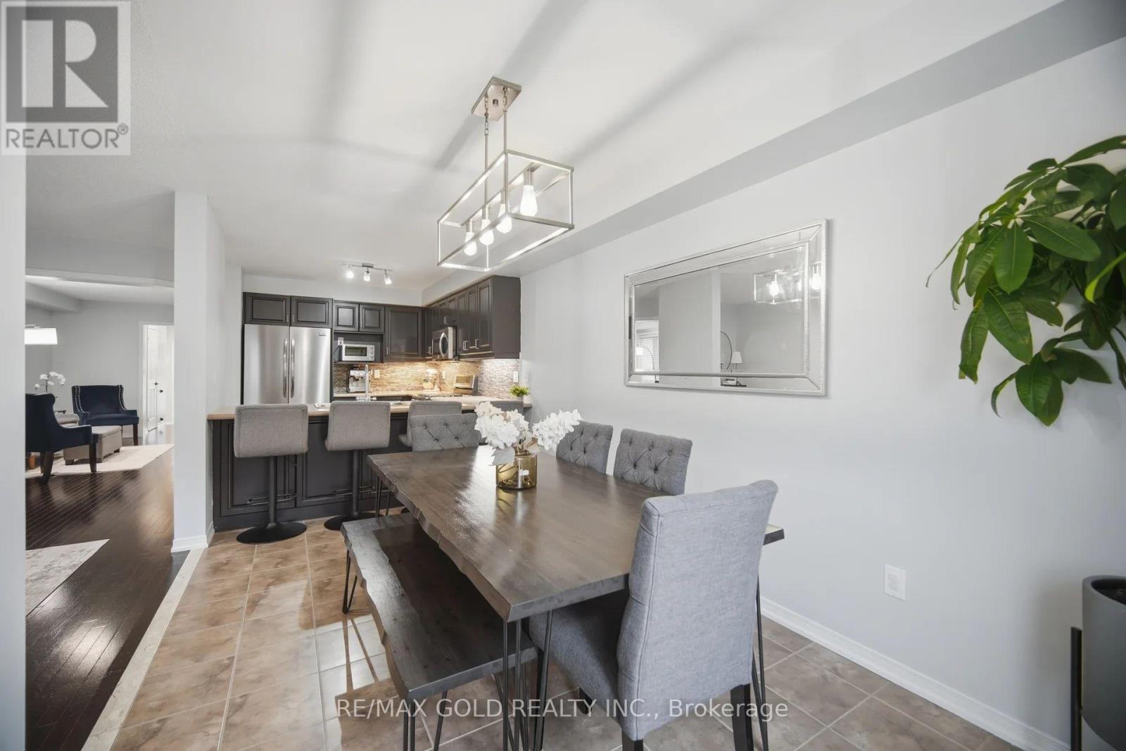 80 Pomell Trail, Brampton, Ontario  L6P 3L6 - Photo 10 - W13006784