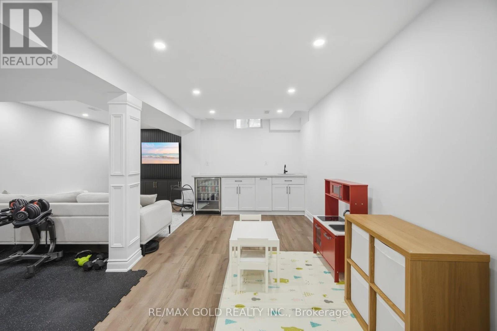 80 Pomell Trail, Brampton, Ontario  L6P 3L6 - Photo 22 - W13006784