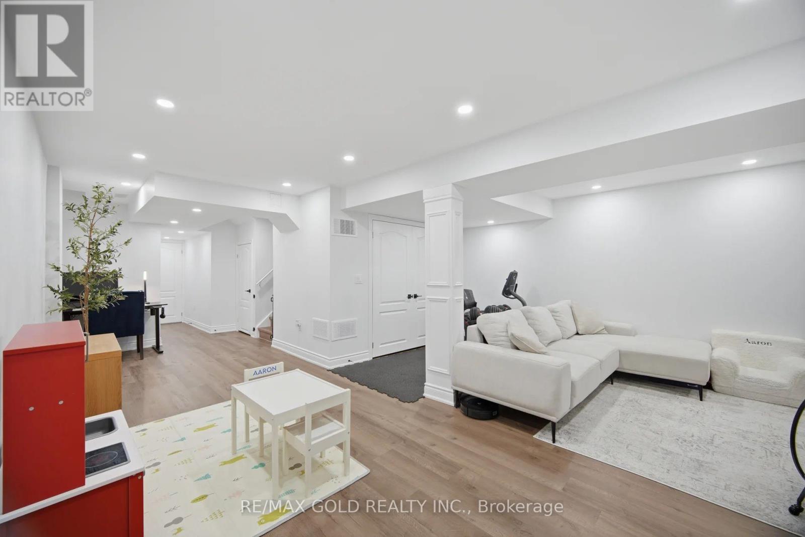 80 Pomell Trail, Brampton, Ontario  L6P 3L6 - Photo 23 - W13006784