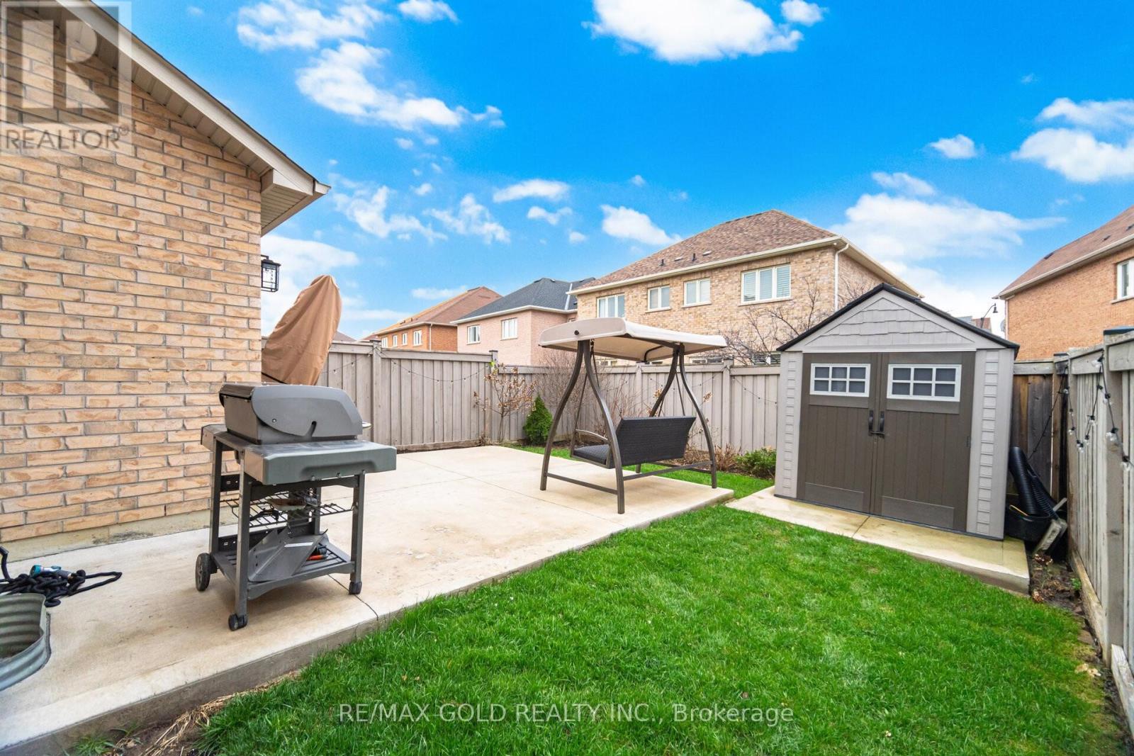 80 Pomell Trail, Brampton, Ontario  L6P 3L6 - Photo 28 - W13006784