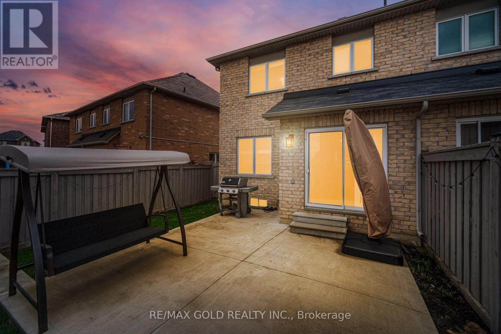 80 Pomell Trail, Brampton, Ontario  L6P 3L6 - Photo 29 - W13006784