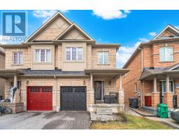 80 POMELL TRAIL, Brampton, Ontario