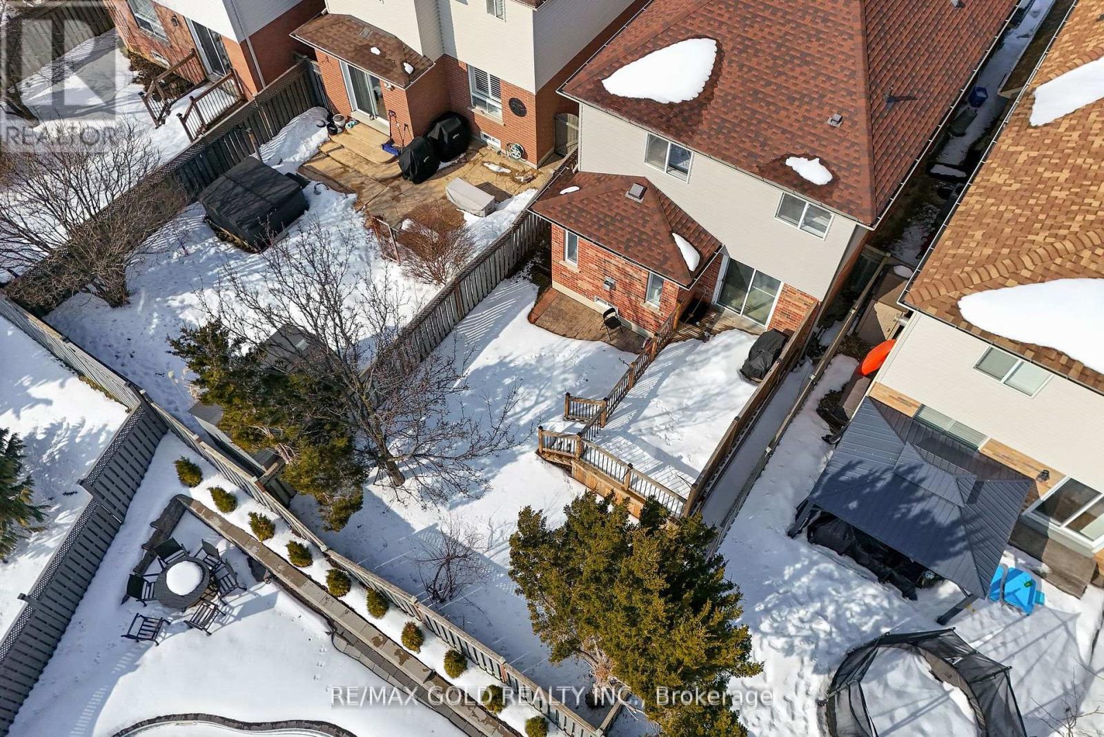 18 Russell Street, Halton Hills, Ontario  L7G 5Y7 - Photo 42 - W13006792