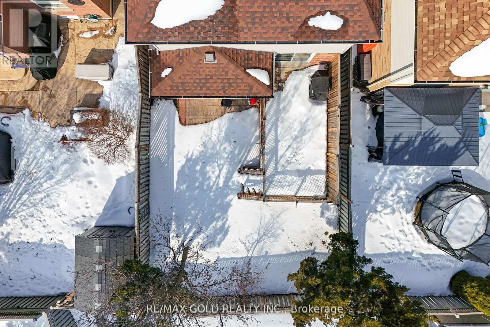 18 Russell Street, Halton Hills, Ontario  L7G 5Y7 - Photo 43 - W13006792