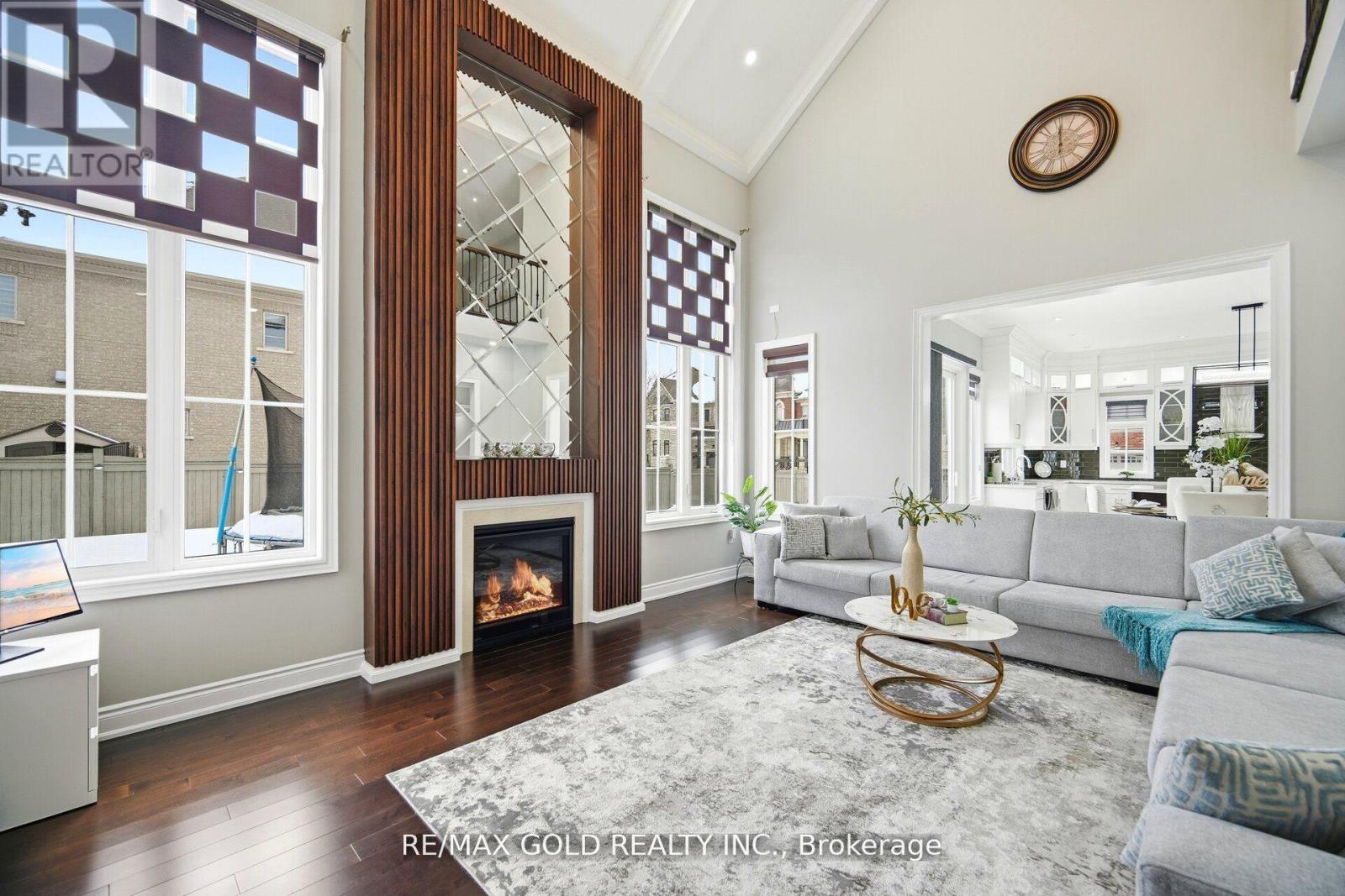 6 Hagerman Road, Brampton, Ontario  L6P 4C1 - Photo 14 - W13006848