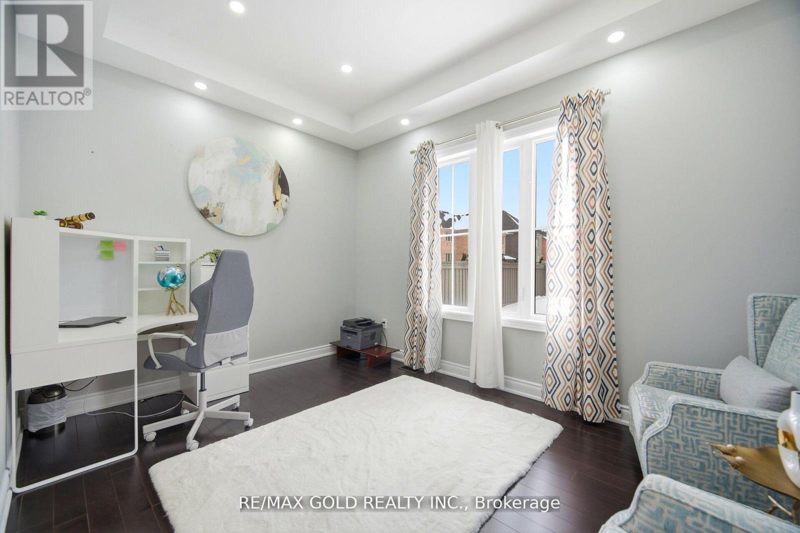 6 Hagerman Road, Brampton, Ontario  L6P 4C1 - Photo 39 - W13006848