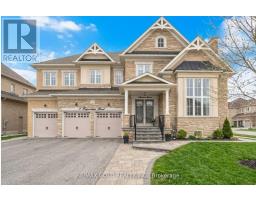 6 HAGERMAN ROAD, Brampton, Ontario