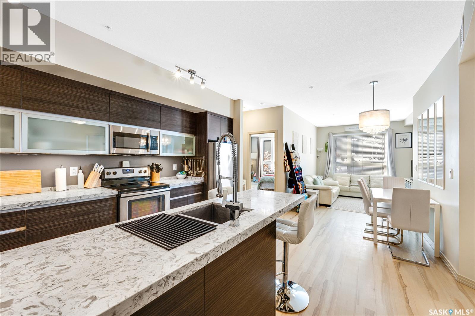 104 223 Evergreen Square, Saskatoon, Saskatchewan  S7W 0W2 - Photo 2 - SK033101