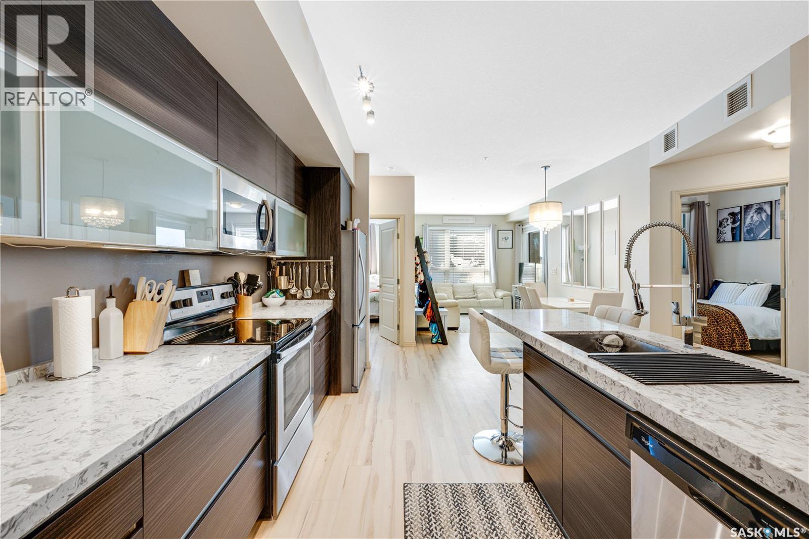 104 223 Evergreen Square, Saskatoon, Saskatchewan  S7W 0W2 - Photo 9 - SK033101