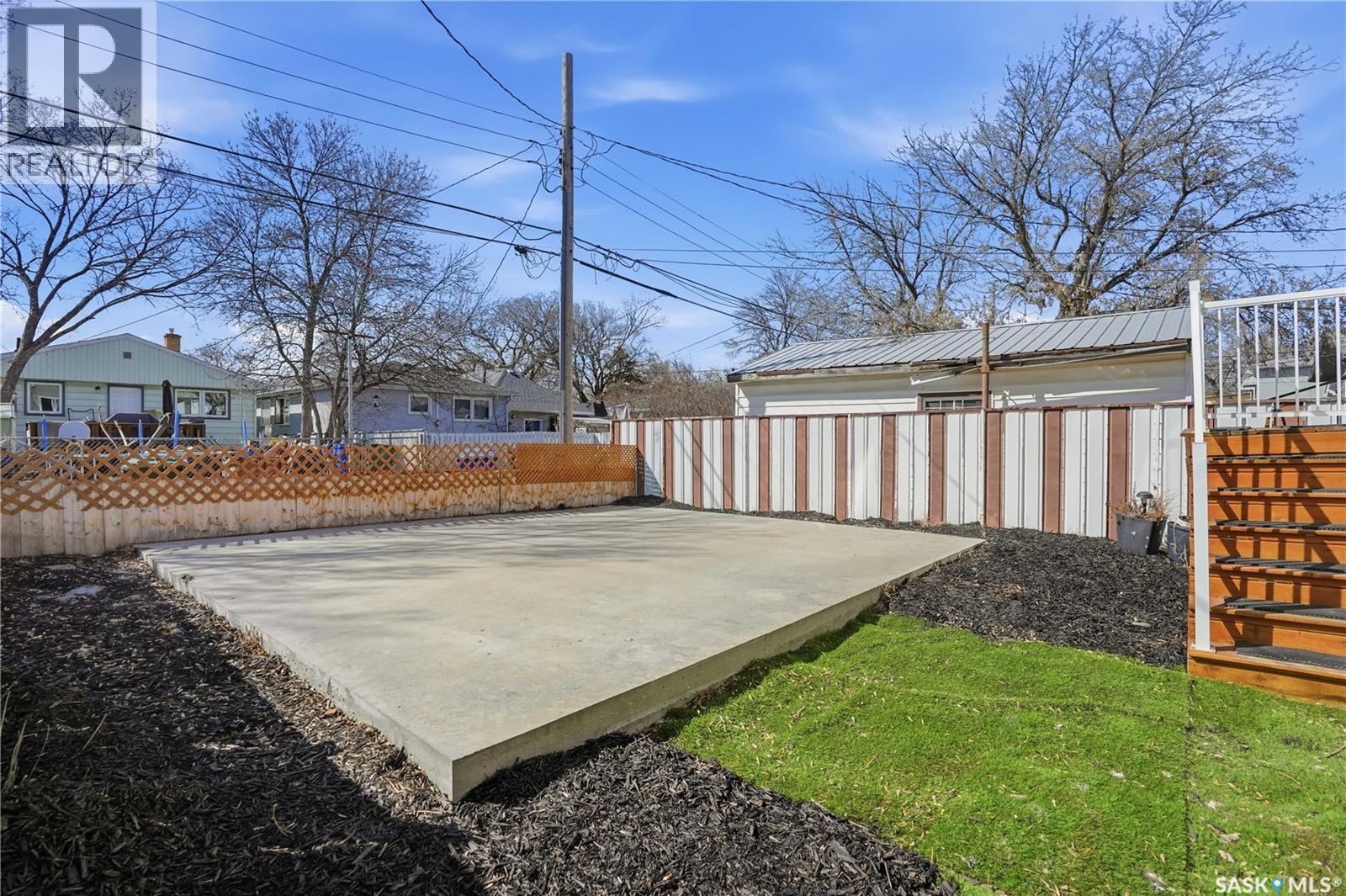 2168 Wascana Street, Regina, Saskatchewan  S4T 4J9 - Photo 44 - SK033045