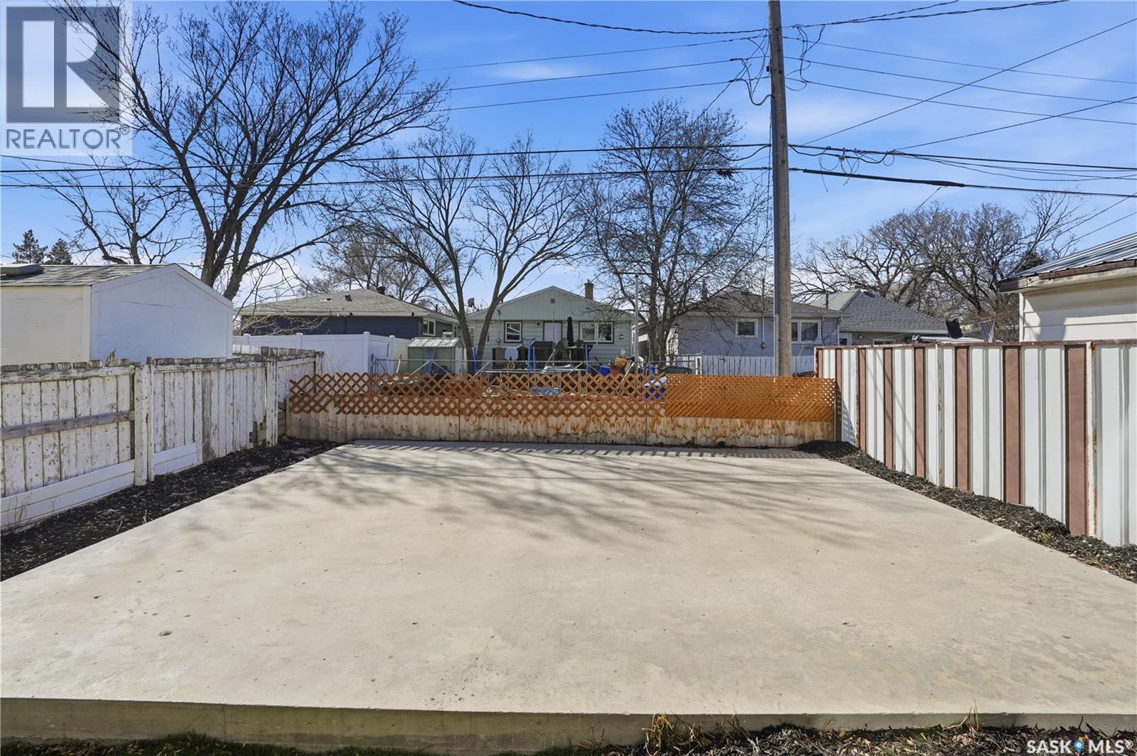 2168 Wascana Street, Regina, Saskatchewan  S4T 4J9 - Photo 45 - SK033045