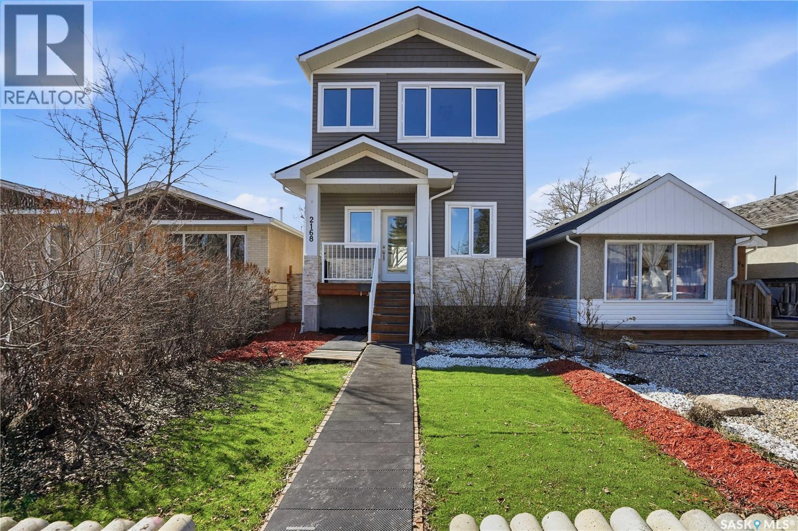 2168 Wascana Street, Regina, Saskatchewan  S4T 4J9 - Photo 47 - SK033045