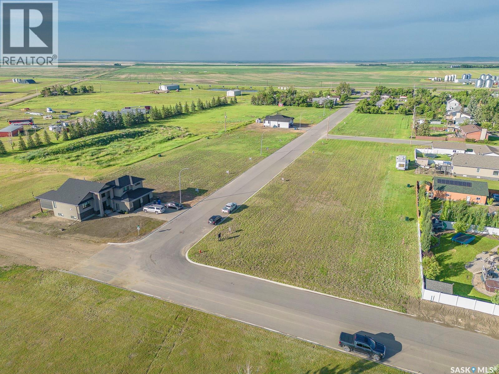 308 D'arcy Street, Rouleau, Saskatchewan  S0G 4H0 - Photo 2 - SK032908