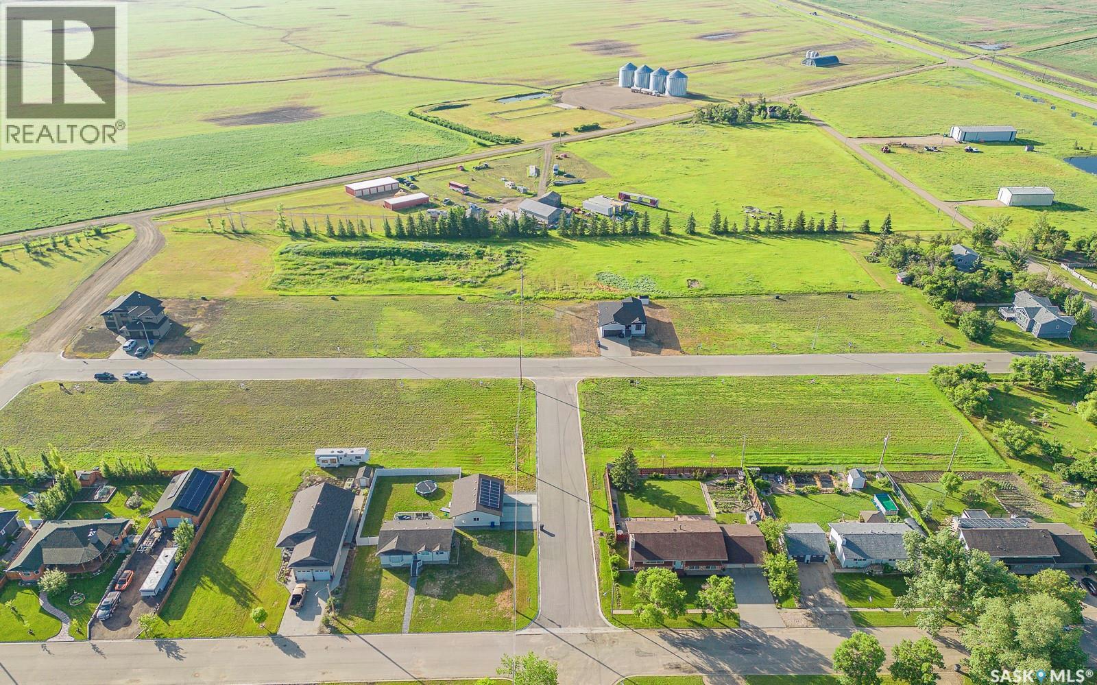 308 D'arcy Street, Rouleau, Saskatchewan  S0G 4H0 - Photo 5 - SK032908