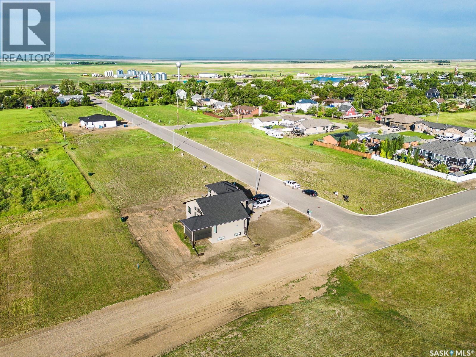300 D'Arcy STREET, Rouleau, Saskatchewan