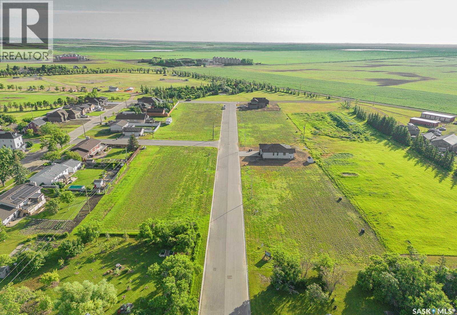 300 D'arcy Street, Rouleau, Saskatchewan  S0G 4H0 - Photo 6 - SK032904