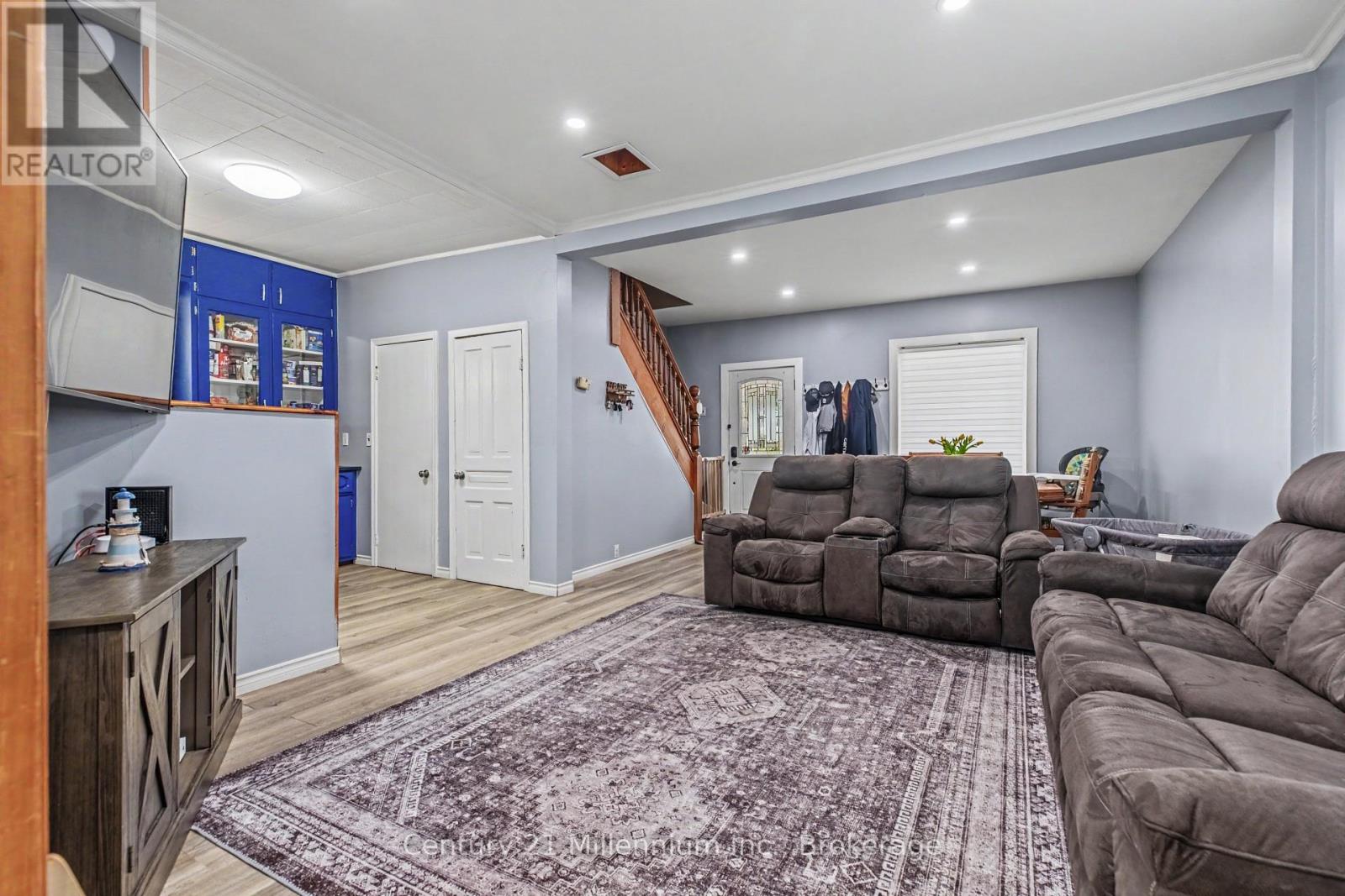 124 Lorne Street, Grey Highlands, Ontario  N0C 1H0 - Photo 11 - X13006406