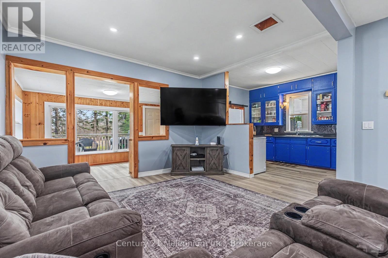 124 Lorne Street, Grey Highlands, Ontario  N0C 1H0 - Photo 12 - X13006406