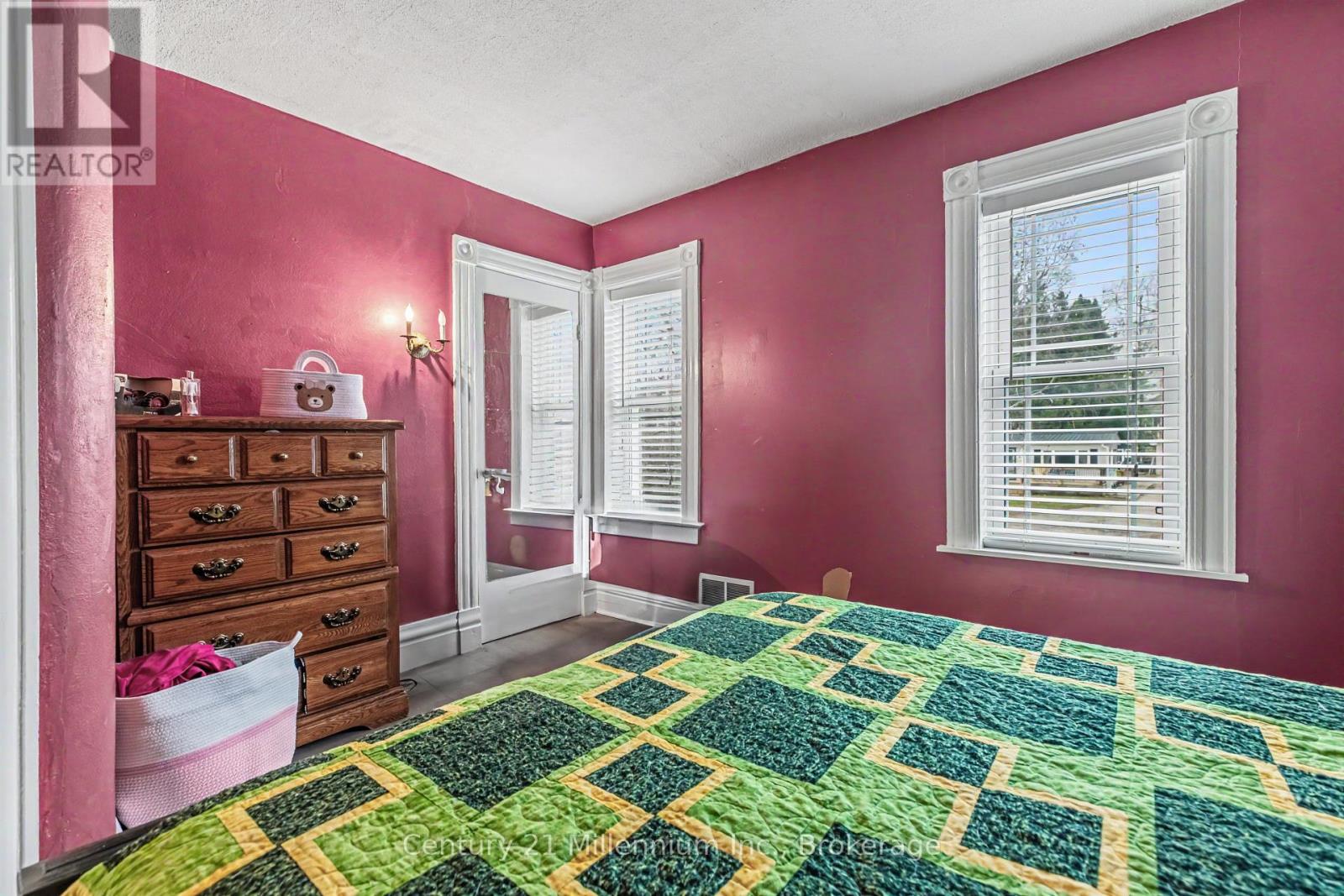 124 Lorne Street, Grey Highlands, Ontario  N0C 1H0 - Photo 23 - X13006406