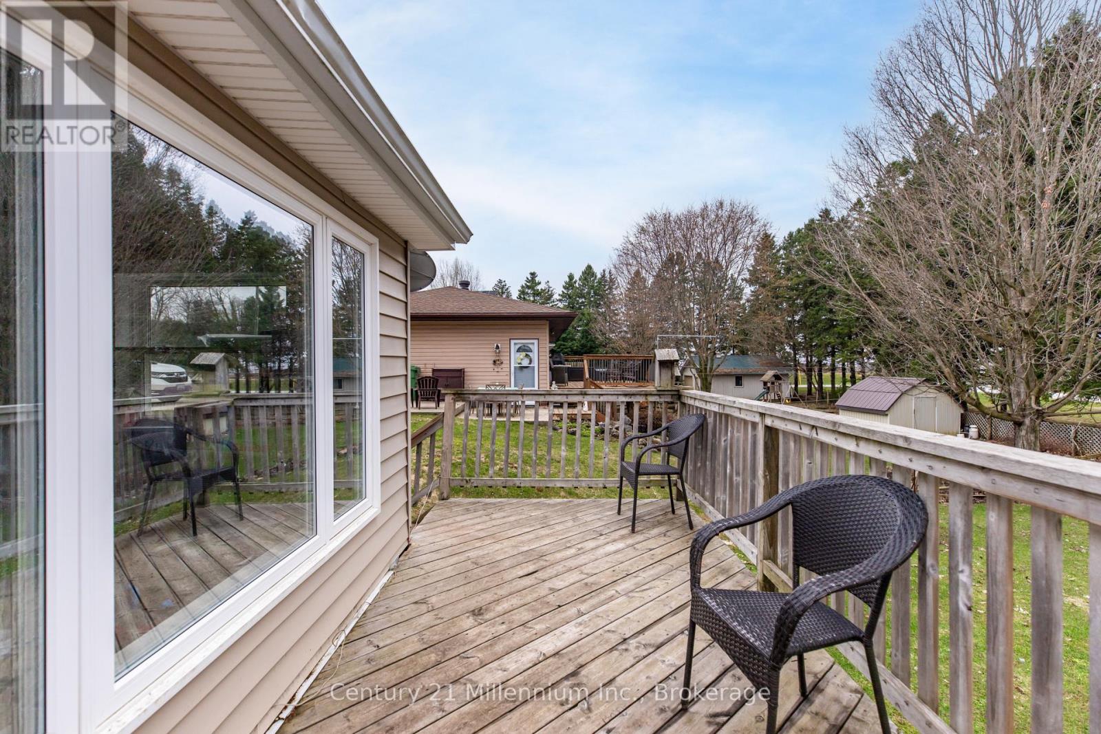 124 Lorne Street, Grey Highlands, Ontario  N0C 1H0 - Photo 32 - X13006406