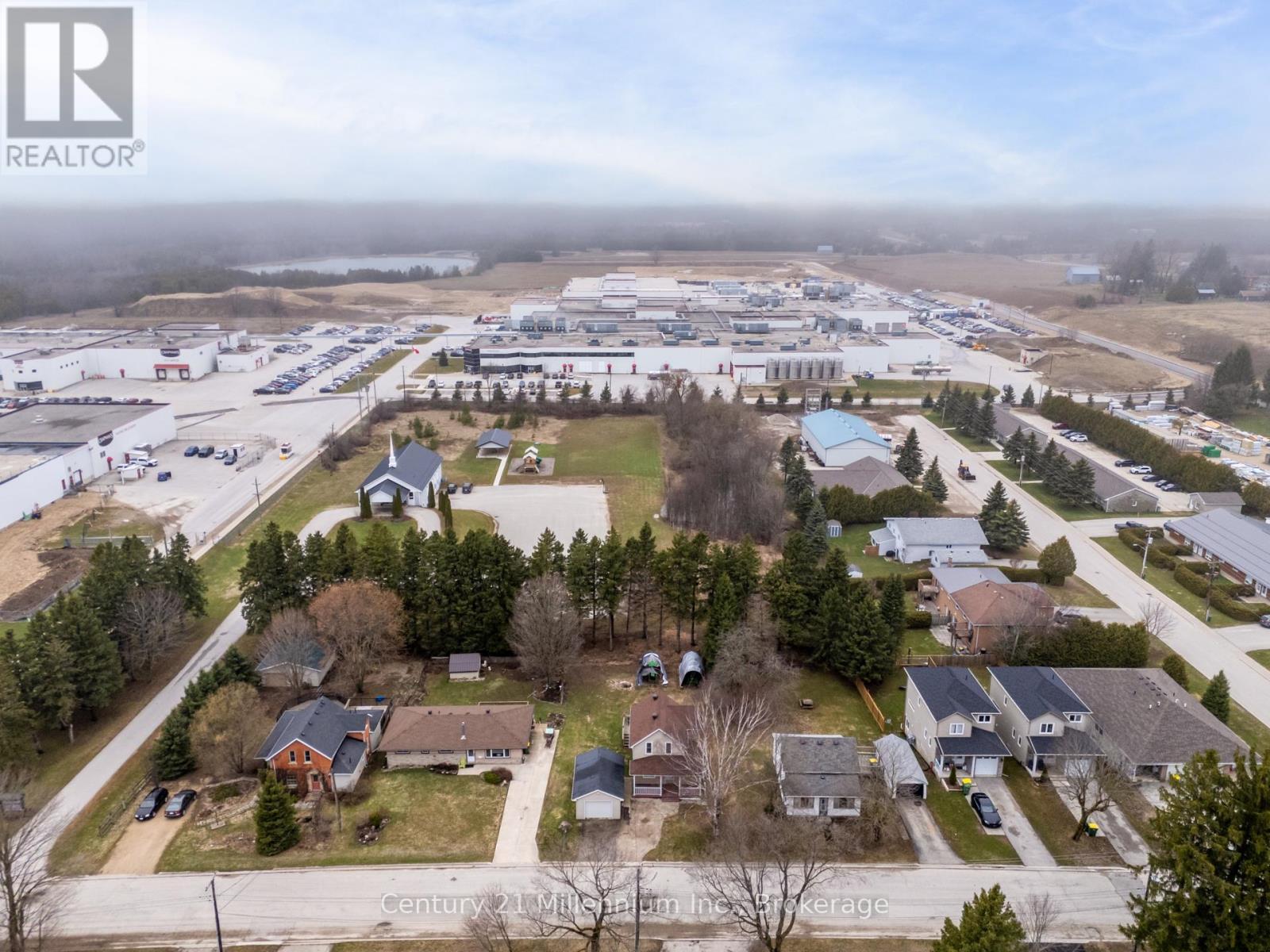 124 Lorne Street, Grey Highlands, Ontario  N0C 1H0 - Photo 38 - X13006406