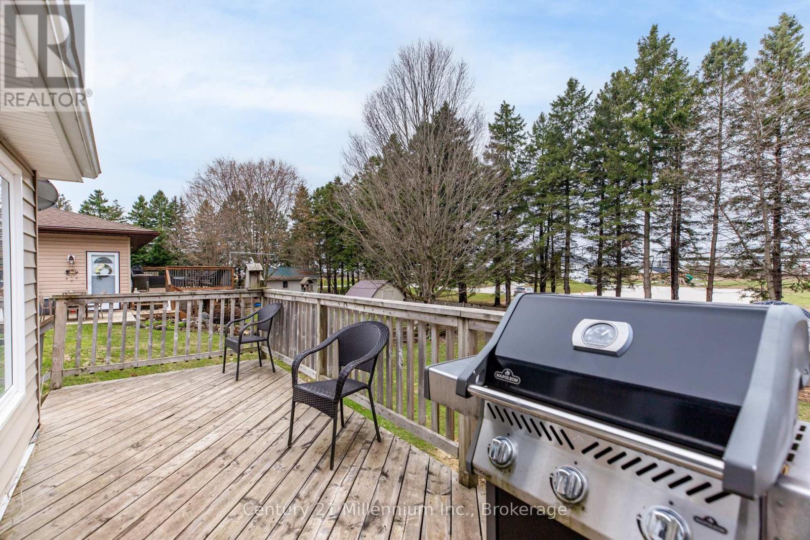 124 Lorne Street, Grey Highlands, Ontario  N0C 1H0 - Photo 34 - X13006406