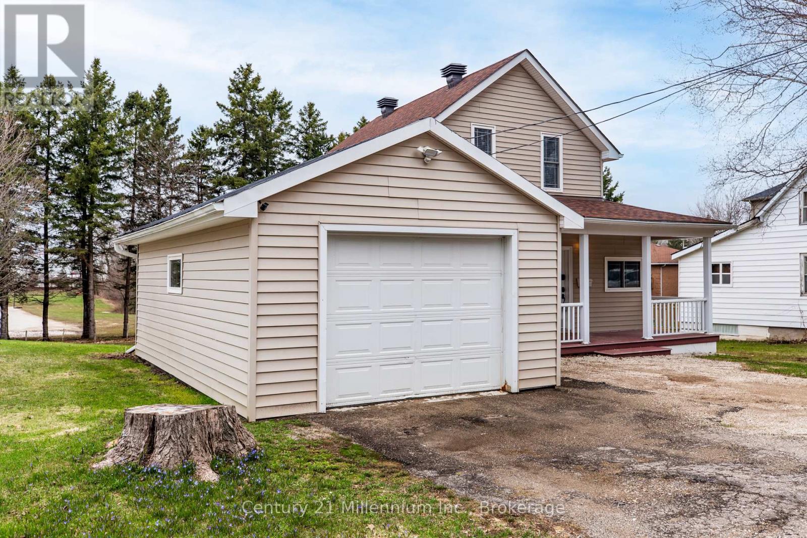 124 Lorne Street, Grey Highlands, Ontario  N0C 1H0 - Photo 41 - X13006406