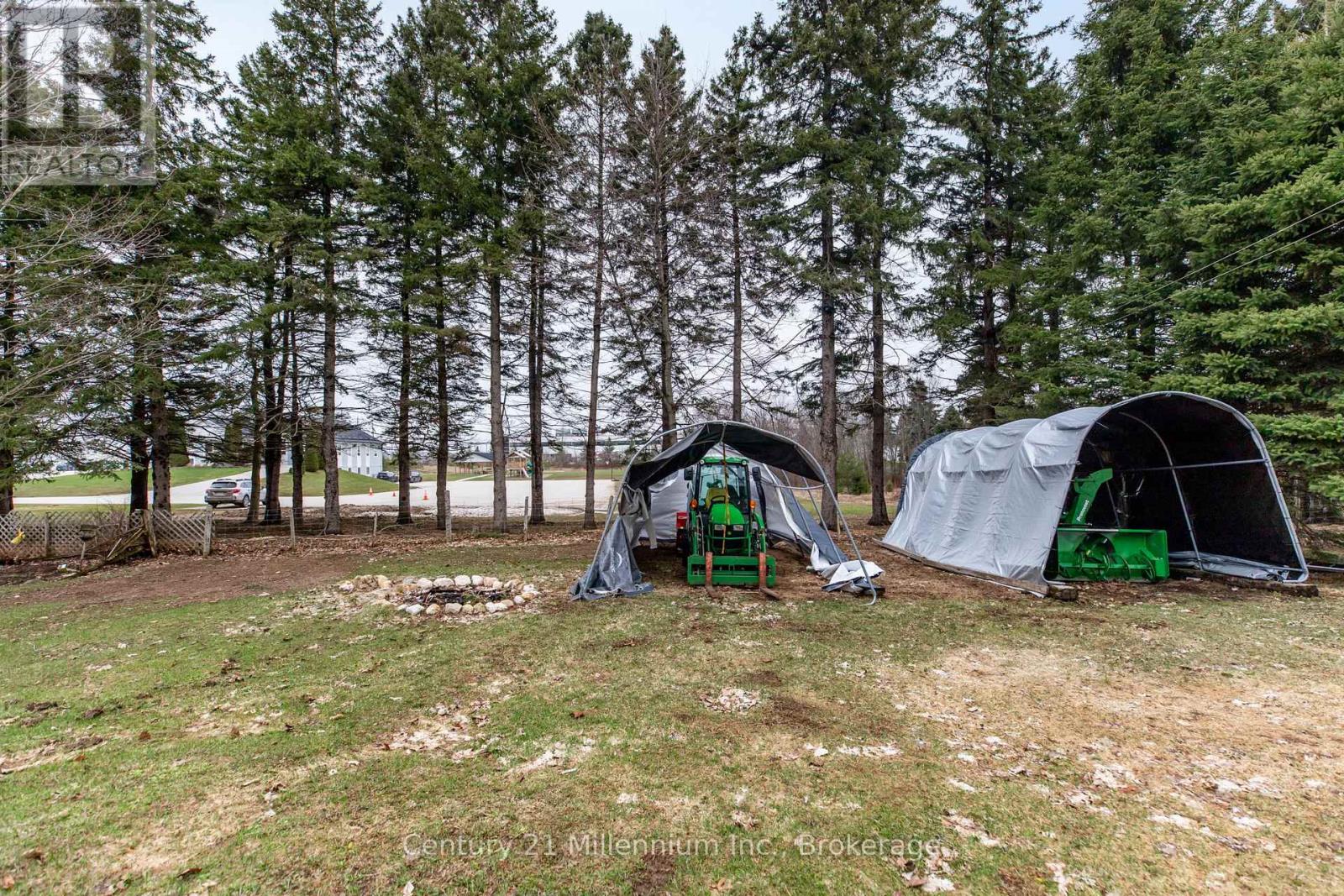 124 Lorne Street, Grey Highlands, Ontario  N0C 1H0 - Photo 36 - X13006406