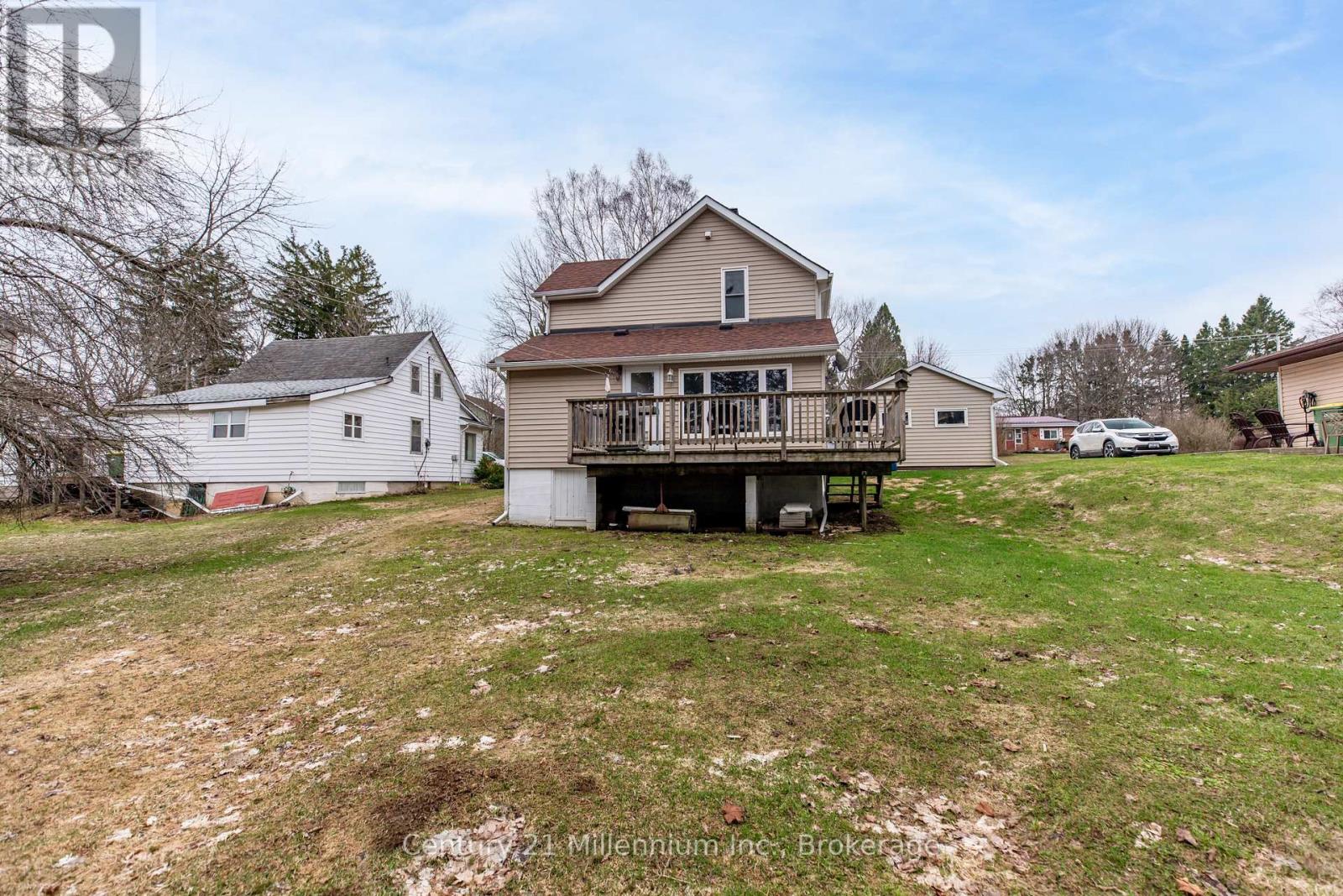 124 Lorne Street, Grey Highlands, Ontario  N0C 1H0 - Photo 35 - X13006406