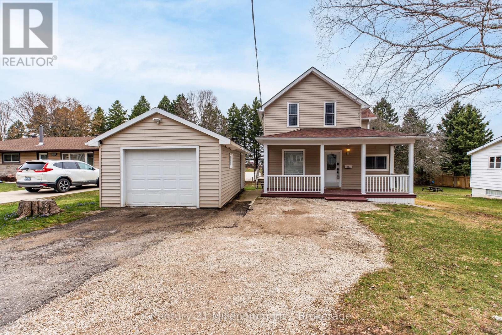 124 Lorne Street, Grey Highlands, Ontario  N0C 1H0 - Photo 40 - X13006406