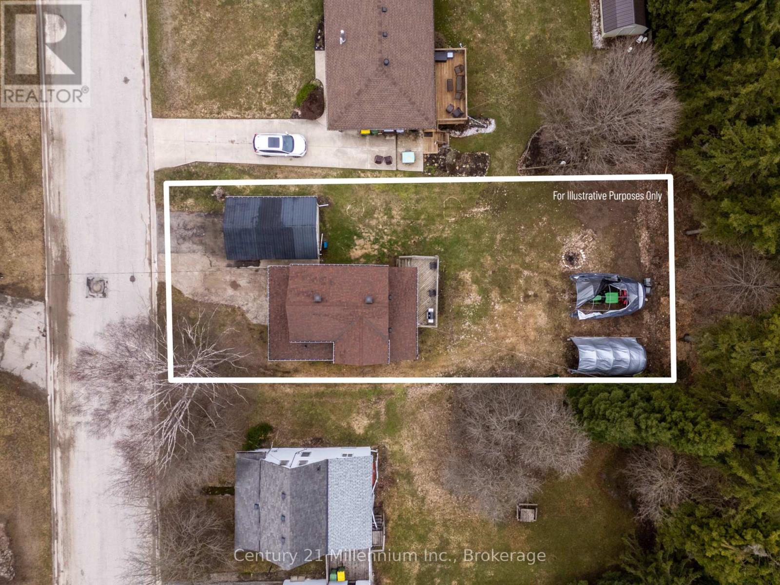 124 Lorne Street, Grey Highlands, Ontario  N0C 1H0 - Photo 6 - X13006406