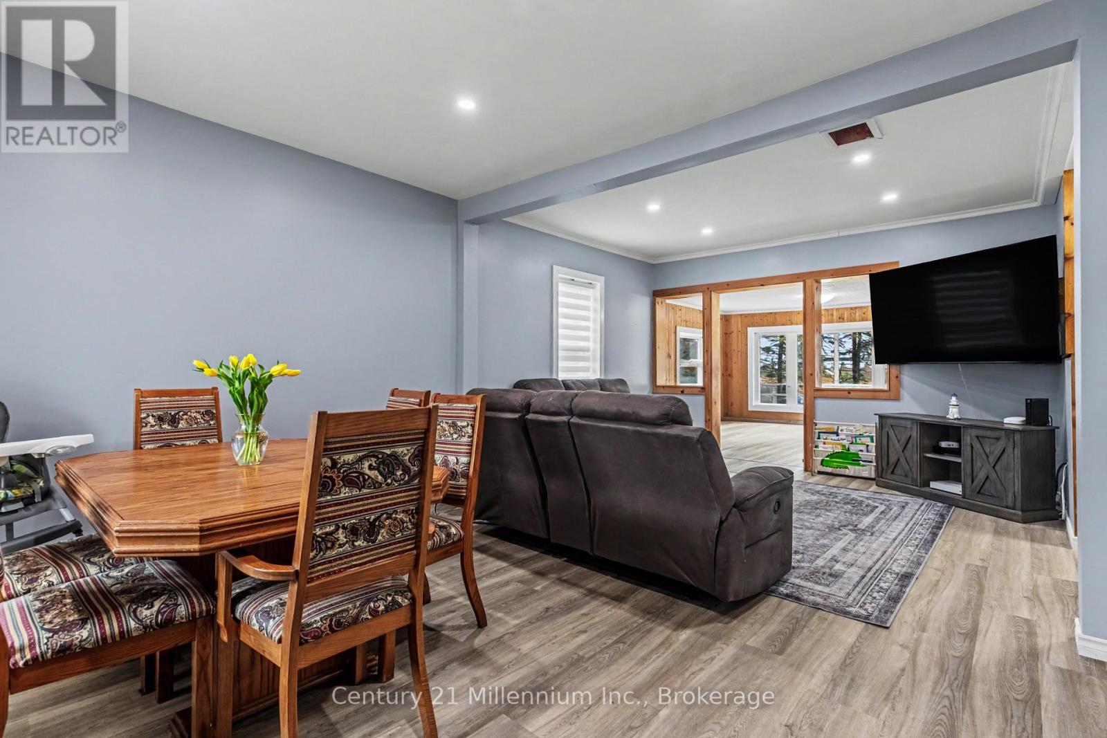 124 Lorne Street, Grey Highlands, Ontario  N0C 1H0 - Photo 8 - X13006406