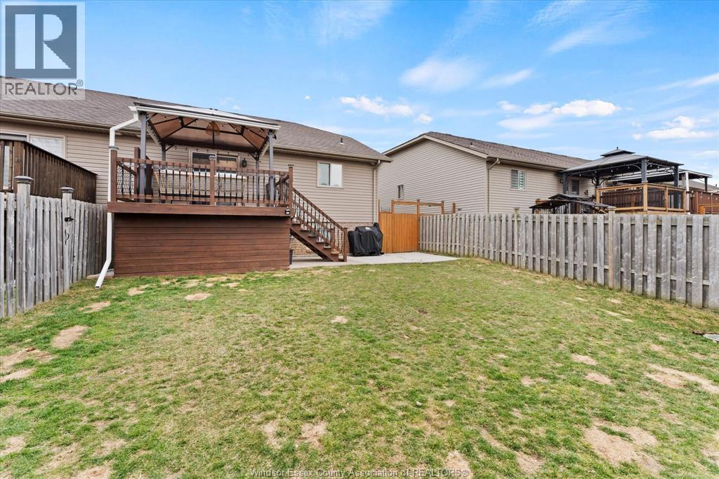 163 Antonio Court, Leamington, Ontario  N8H 5P5 - Photo 34 - 26008348