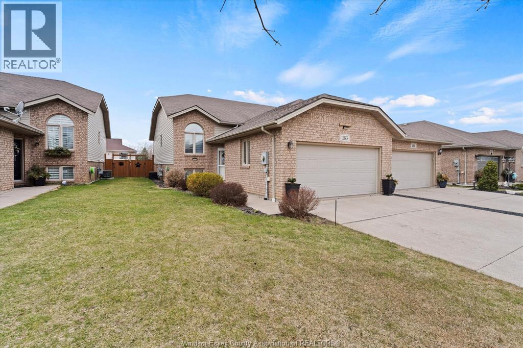 163 Antonio Court, Leamington, Ontario  N8H 5P5 - Photo 37 - 26008348