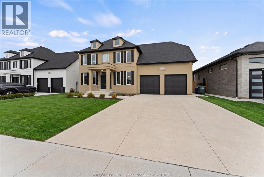 23 BELLEVIEW DRIVE, Kingsville, Ontario