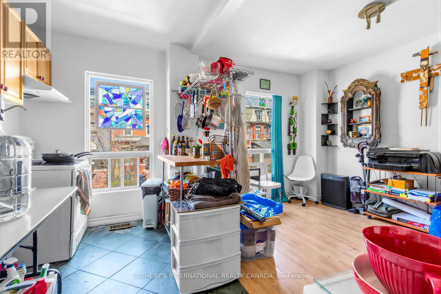 243 Gerrard Street E, Toronto, Ontario  M5A 2G1 - Photo 28 - C13003638