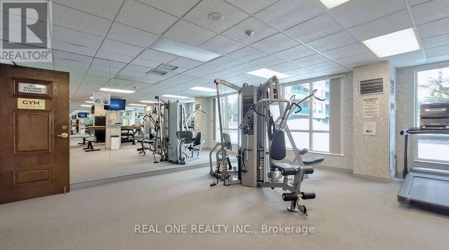 Uph06 - 8 Pemberton Avenue, Toronto, Ontario  M2M 4K8 - Photo 18 - C13004624