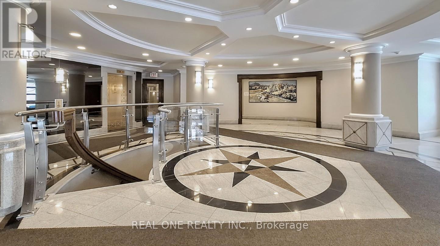 Uph06 - 8 Pemberton Avenue, Toronto, Ontario  M2M 4K8 - Photo 6 - C13004624