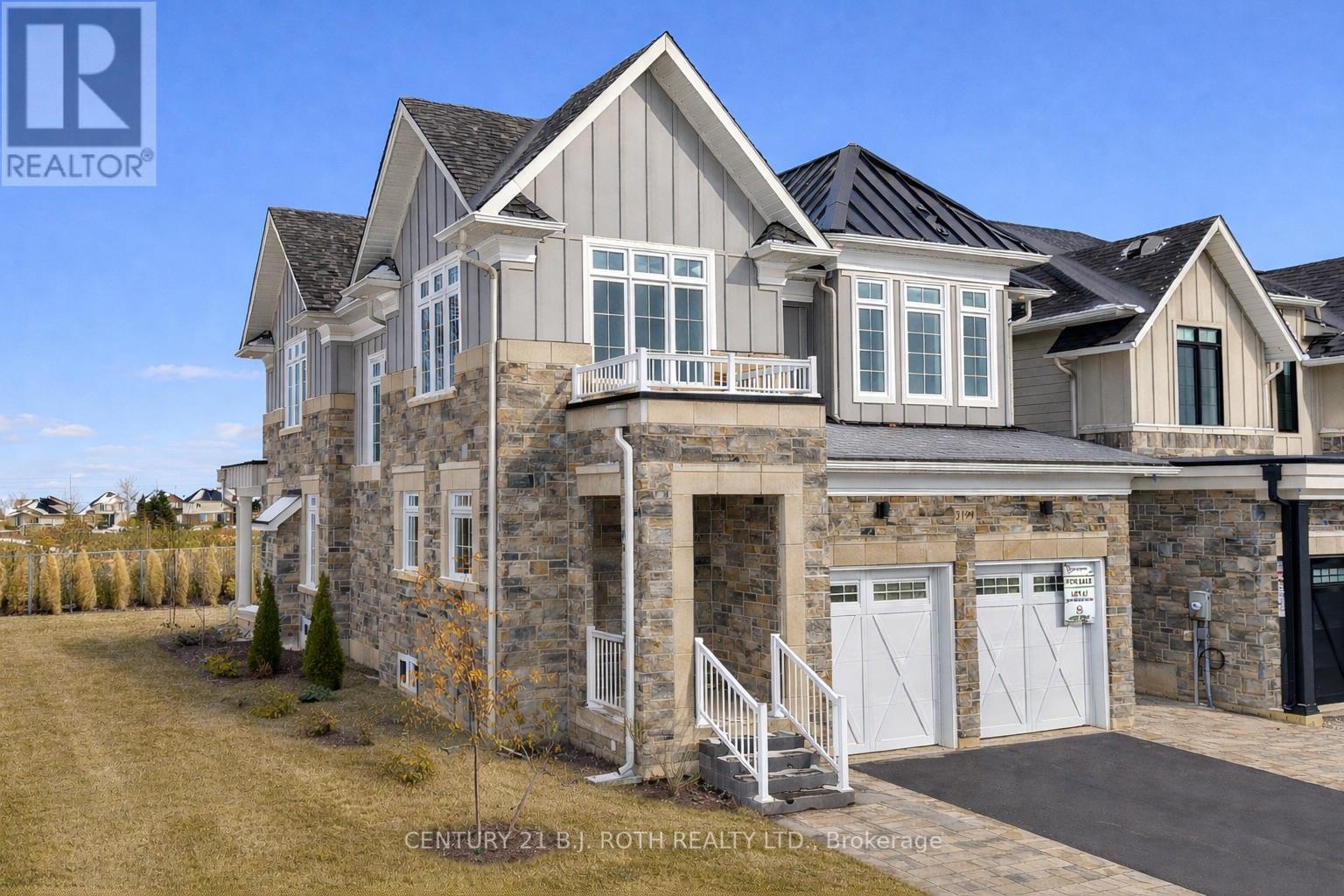 3199 ORION BOULEVARD, Orillia, Ontario