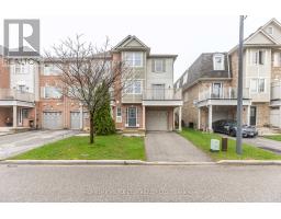 561 SPEYER CIRCLE, Milton, Ontario