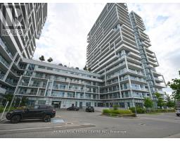 505 - 65 SPEERS ROAD, Oakville, Ontario