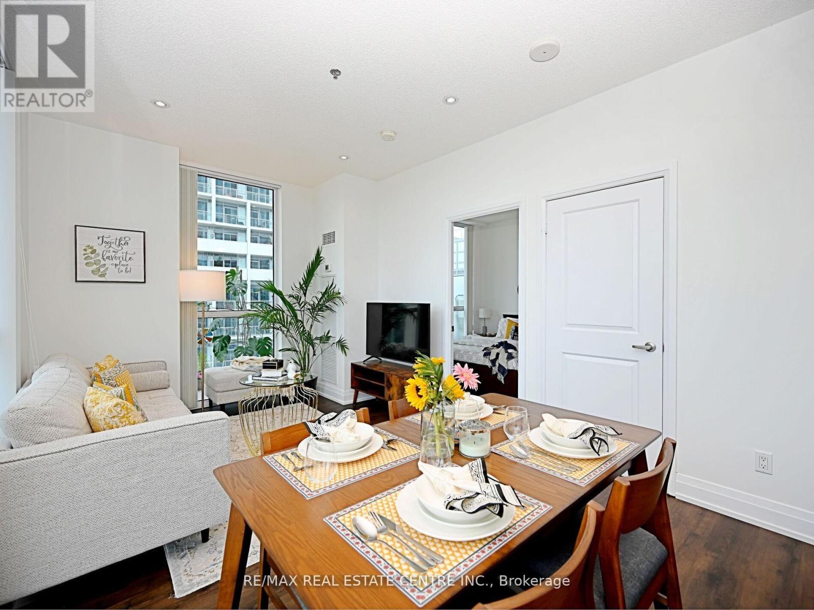 505 - 65 Speers Road, Oakville, Ontario  L6K 0J1 - Photo 15 - W12952350