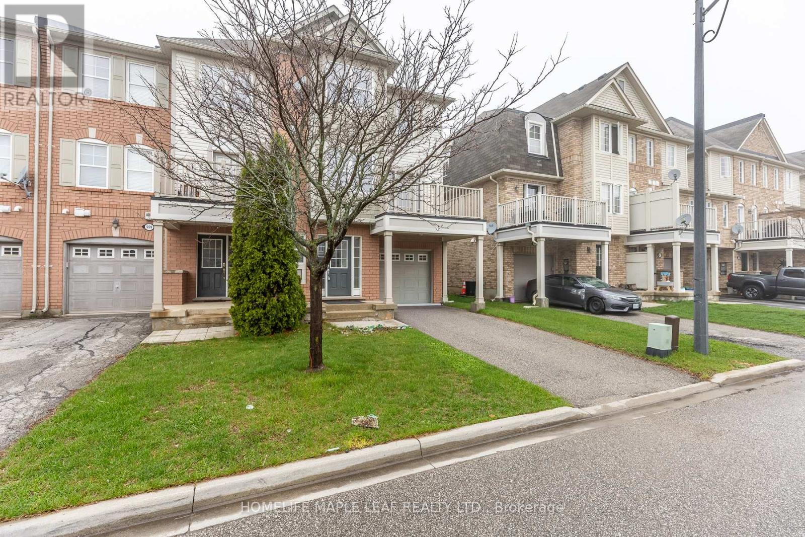 561 Speyer Circle, Milton, Ontario  L9T 0Y1 - Photo 3 - W12897802