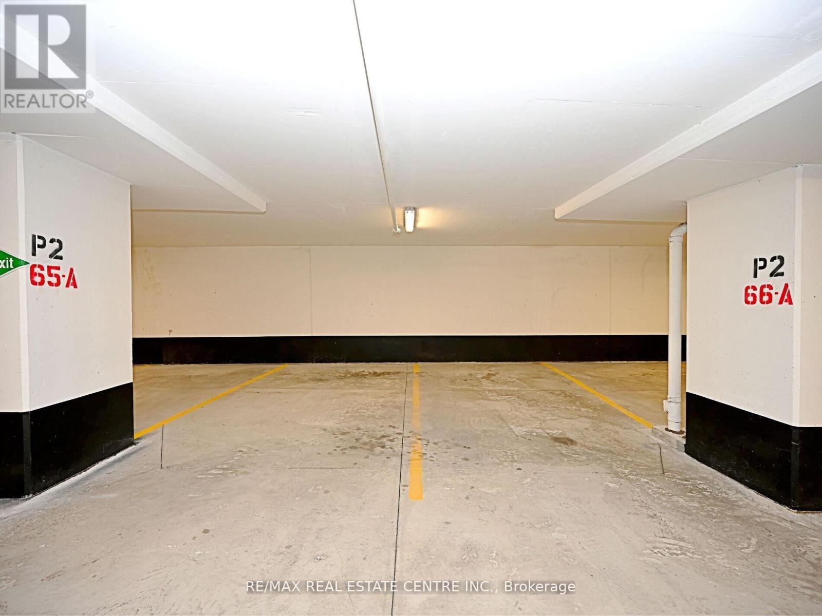 505 - 65 Speers Road, Oakville, Ontario  L6K 0J1 - Photo 32 - W12952350