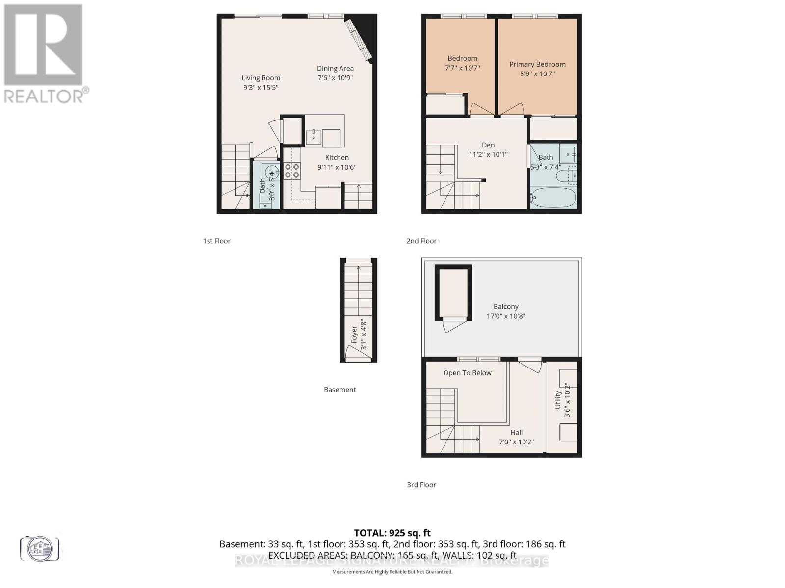 929 - 16 Laidlaw Street, Toronto, Ontario  M6K 1X2 - Photo 24 - W13005230