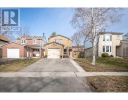 833 LAURIER AVENUE, Milton, Ontario
