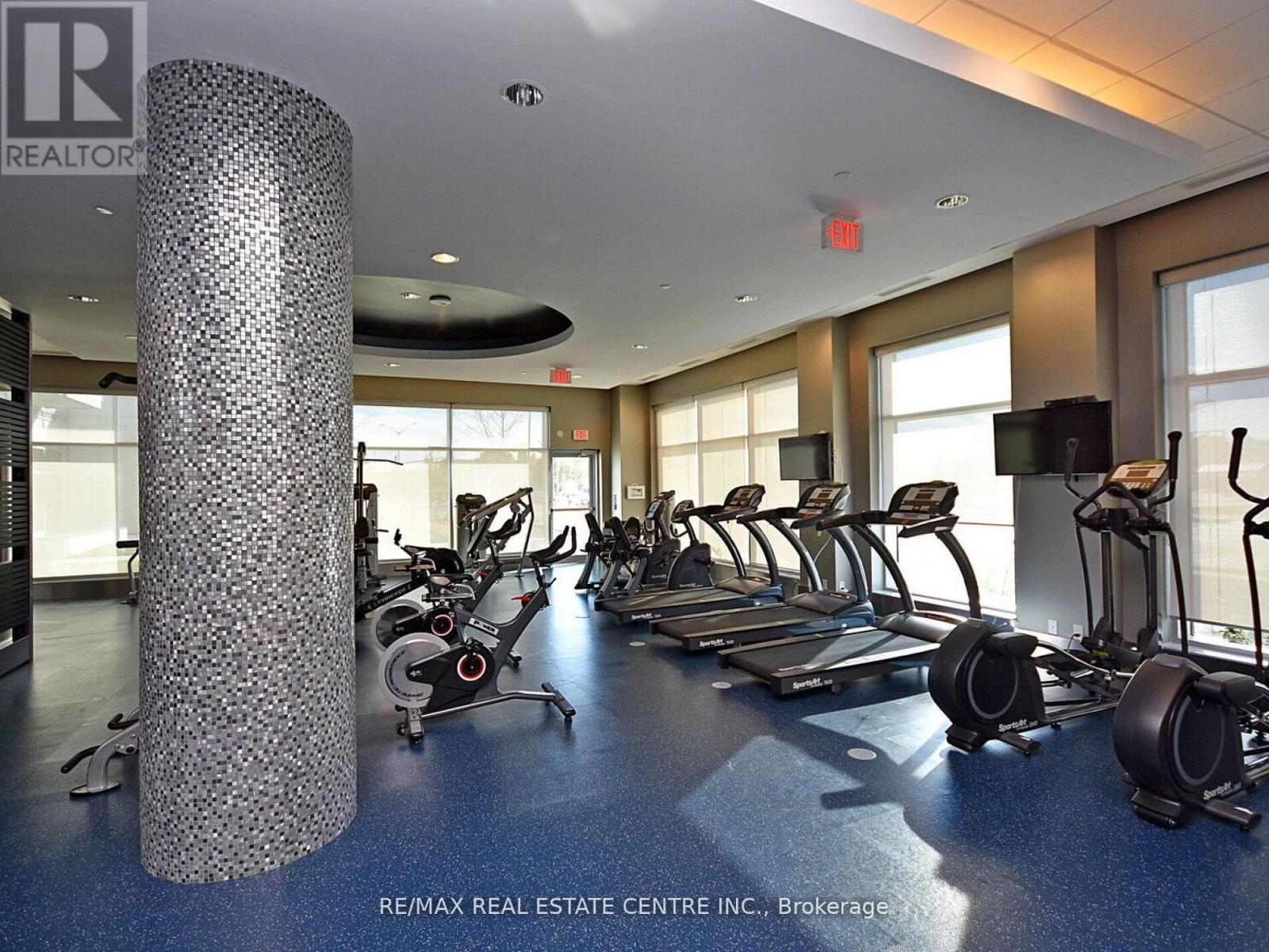 505 - 65 Speers Road, Oakville, Ontario  L6K 0J1 - Photo 37 - W12952350